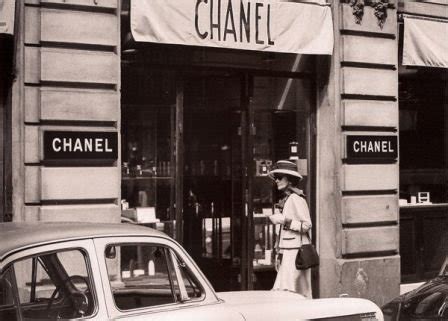 coco chanel premiere boutique|Coco Chanel latest collection.